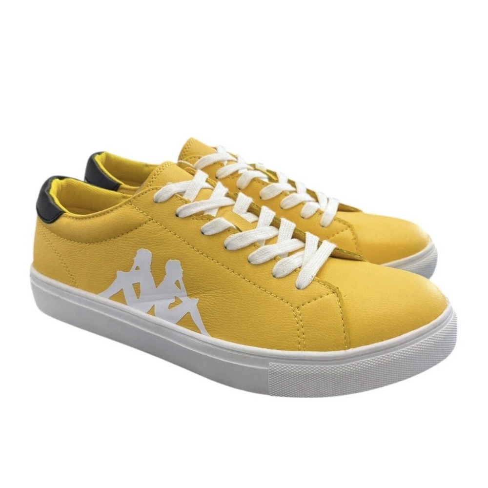 Kappa Authentic Taylor 1  Men's Shoe/ Sneaker Size 13 No Box - Picture 2 of 5